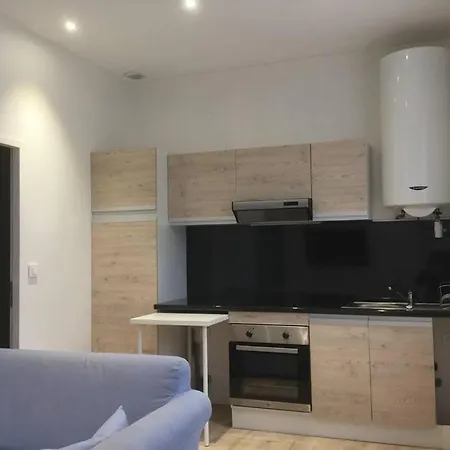 Eliya Apartamento Romilly-sur-Seine Exterior foto