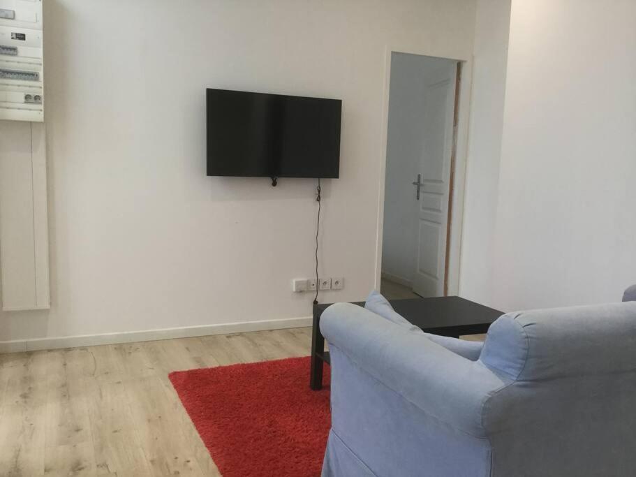 Eliya Appartement
