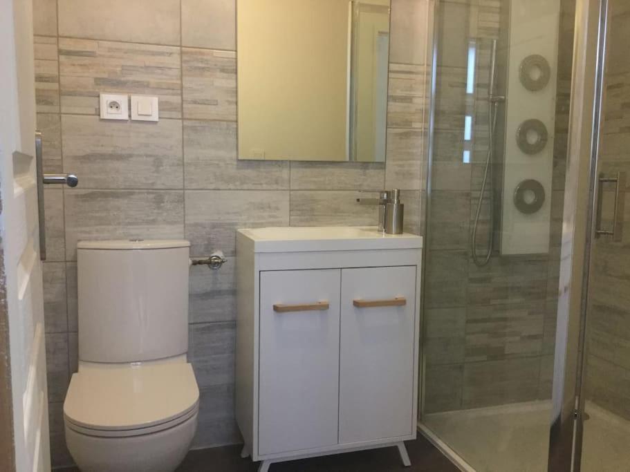 Eliya Appartement