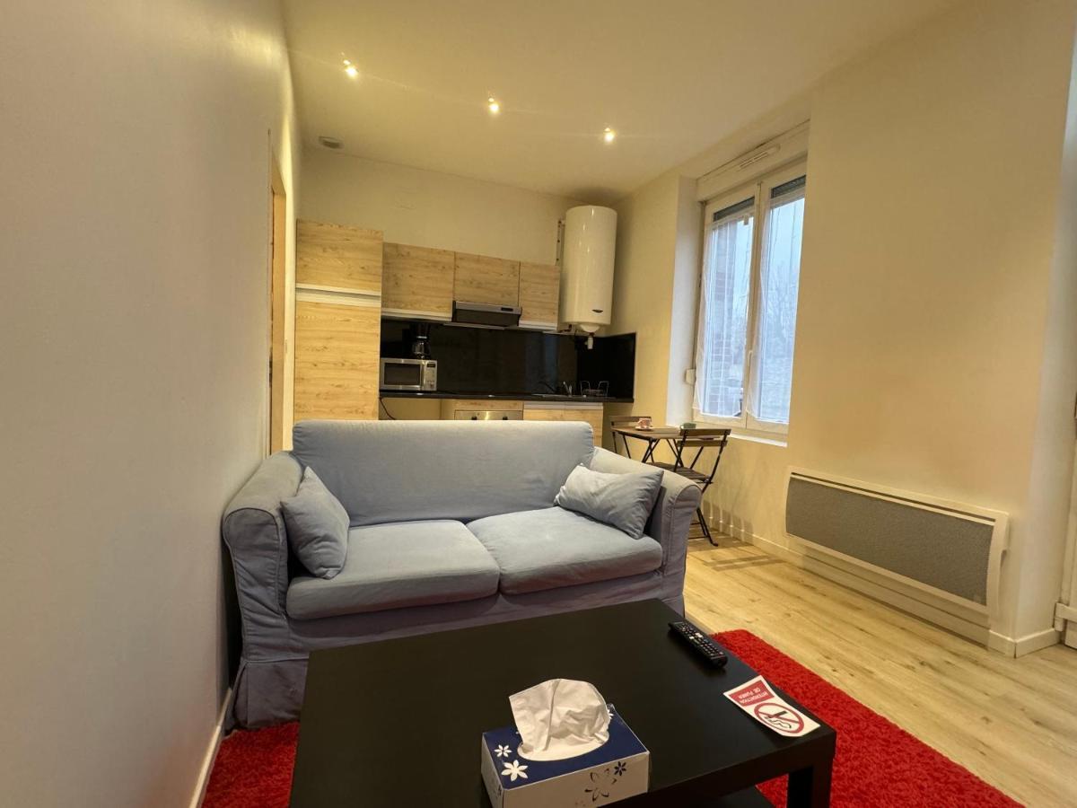Eliya Romilly-sur-Seine