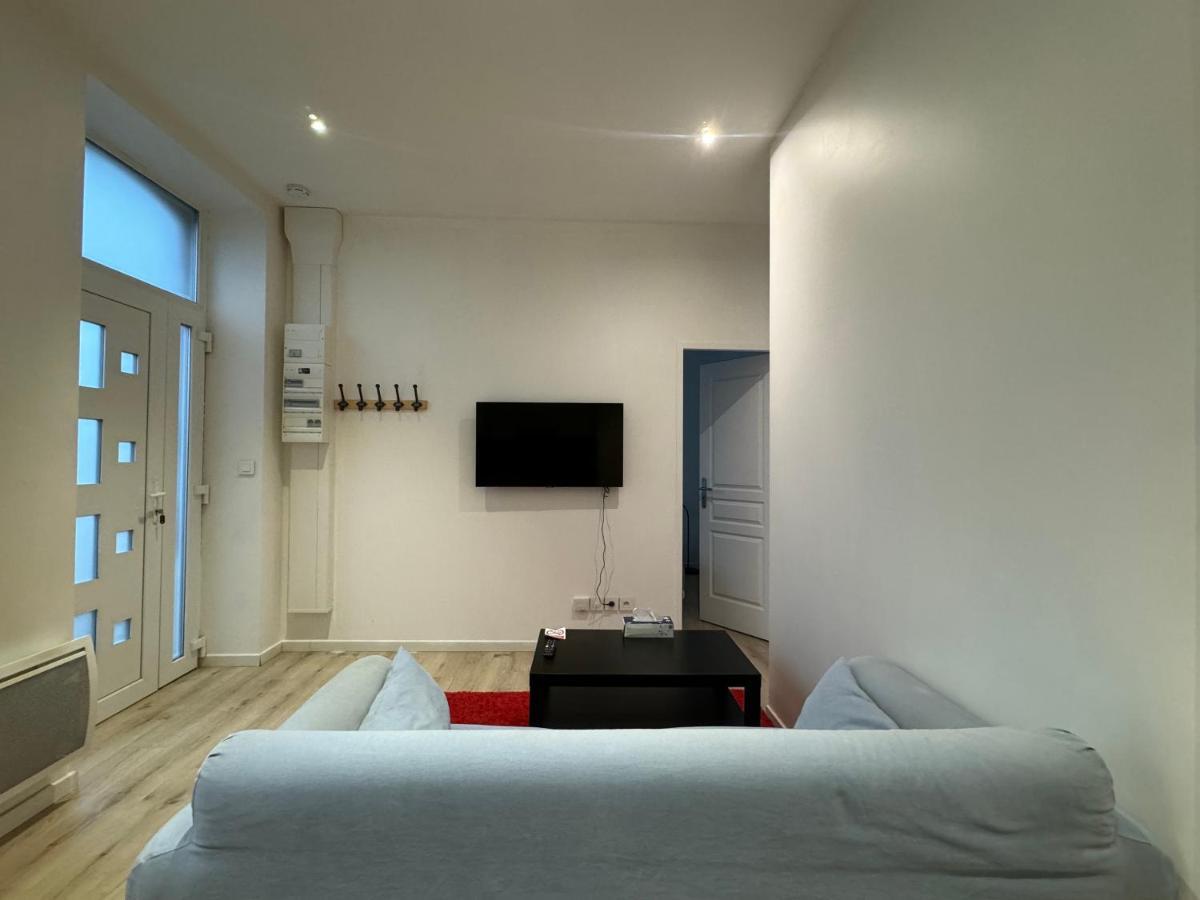 Eliya Appartement Romilly-sur-Seine