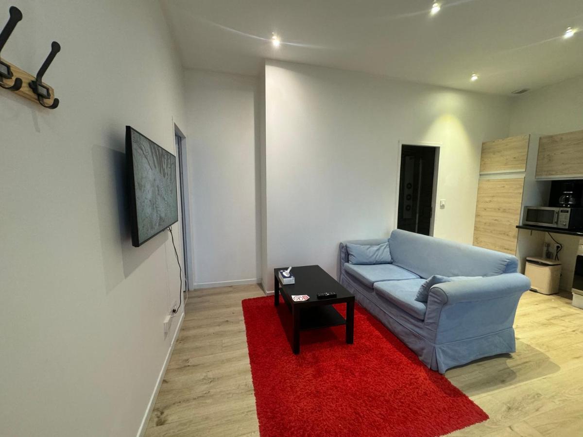 Appartement Eliya Romilly-sur-Seine