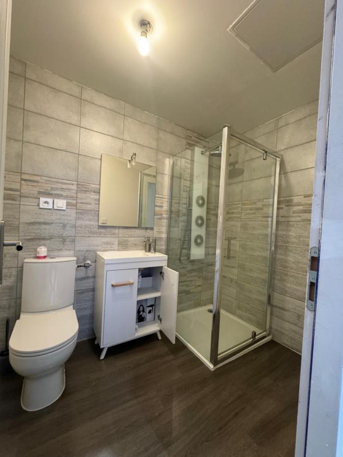 Appartement Eliya *