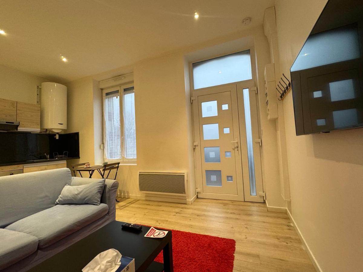 Appartement Eliya